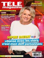 Télé Magazine